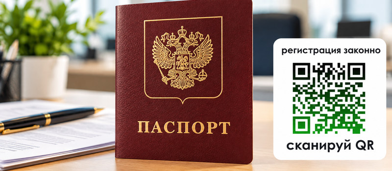 прописка в Нефтекумске регистрация в Нефтекумске